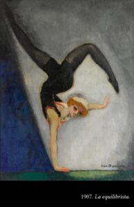 GT Kees van Dongen 28