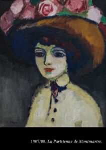 GT Kees van Dongen 33