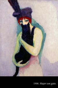 GT Kees van Dongen 36