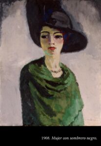 GT Kees van Dongen 38