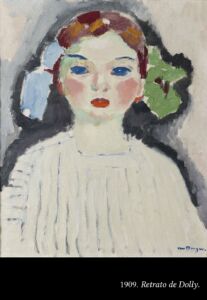 GT Kees van Dongen 40
