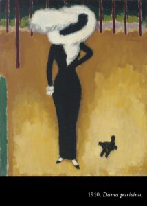 GT Kees van Dongen 45