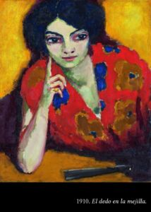 GT Kees van Dongen 50