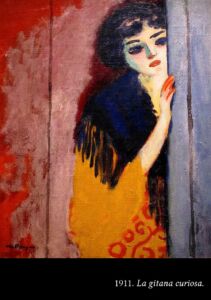 GT Kees van Dongen 58