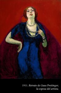 GT Kees van Dongen 64