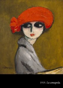 GT Kees van Dongen 70