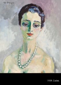 GT Kees van Dongen 90