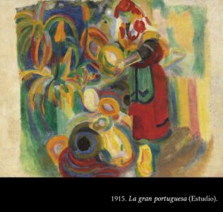 GT Momentos de Robert Delaunay 60