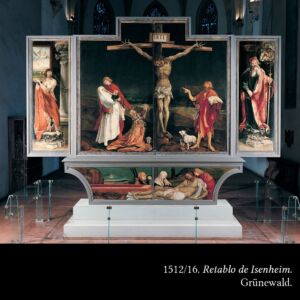 GT Renacimiento alemán 210
