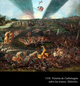 GT Renacimiento alemán 250