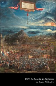 GT Renacimiento alemán 337