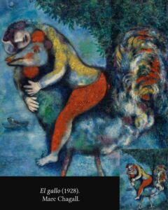 OP Marc Chagall 05