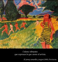 E Pintura expresionista 02