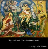 E Pintura expresionista 09