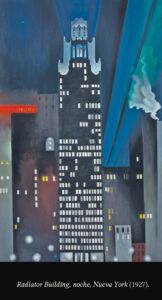 C6 Georgia O'Keeffe y Nueva York 04