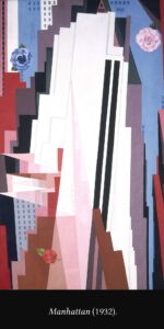 C6 Georgia O'Keeffe y Nueva York 07