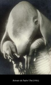 F6 Dora Maar y el surrealismo 01