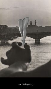 F6 Dora Maar y el surrealismo 06