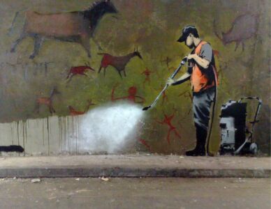 Banksy 5