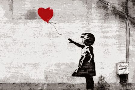 Banksy 7