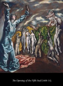 C6 El Greco and the colorful Mannerism 04