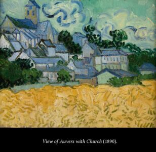 C6 Last Days of Van Gogh 01