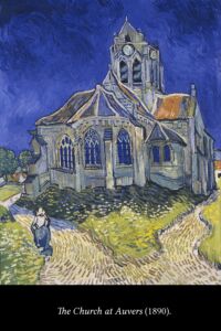 C6 Last Days of Van Gogh 05
