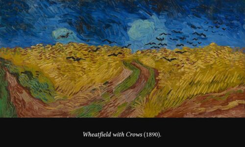 C6 Last Days of Van Gogh 06