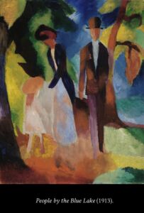 C6 Macke and the Color Stains 01