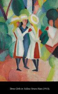 C6 Macke and the Color Stains 02