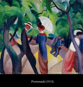 C6 Macke and the Color Stains 05