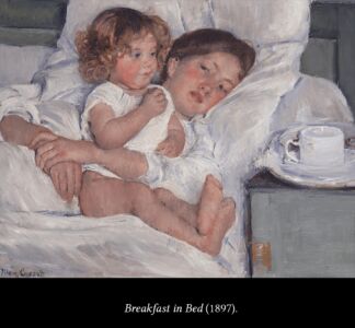 C6 Mary Cassatt impressionism 04