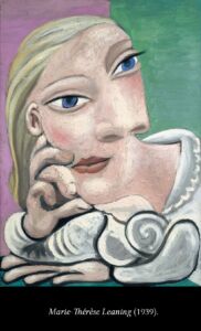 C6 Picasso and the Portraits of Marie-Thérèse 06