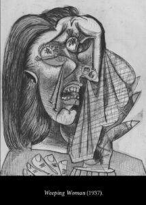 C6 Picasso's Weeping Woman 02