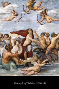 C6 Raphael and La Fornarina 04