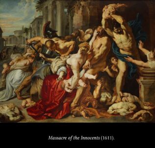 C6 Rubens Baroque Painting 01
