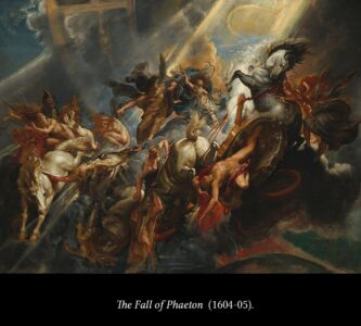 C6 Rubens Baroque Painting 0