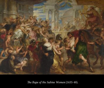 C6 Rubens Baroque Painting 04