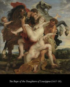 C6 Rubens Baroque Painting 06