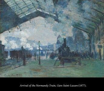 C6 The First series of Monet 01