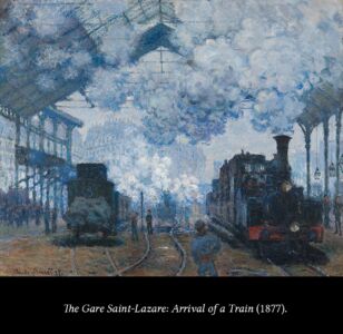 C6 The First series of Monet 02