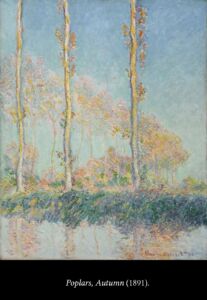 C6 The Poplars by Monet 01