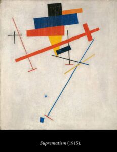 C6 The Suprematists Compositions of Malévich 01