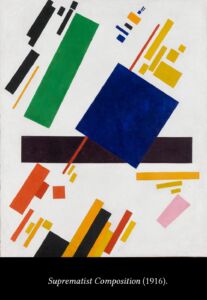 C6 The Suprematists Compositions of Malévich 05