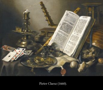 C6 Vanitas Still Life 04