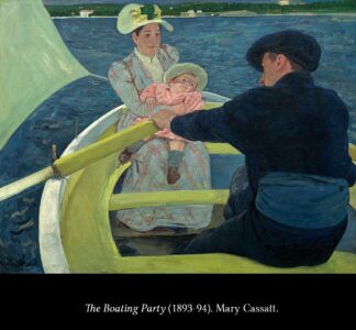 C6 Women of the impressionism 02