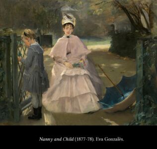 C6 Women of the impressionism 03
