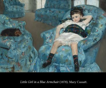 C6 Women of the impressionism 05