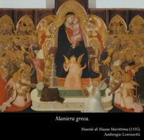 E Pintura gótica 09