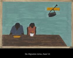 C6 The MIgration Series 10